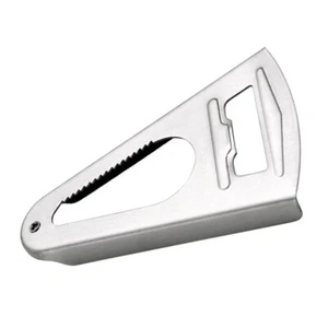 Wine Bottle Opener Bar Bottle Opener Clip Beer Opener Wall Mounted Bottle Opener - Picture 1 of 12