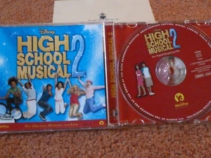 High School Musical "2" CD Hörspiel  - Bild 1 von 1