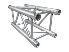 Global Truss F34 100 CM, 4-Punkt Incl. Connettore