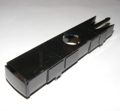 HO 1:87 Berlinplast Espewe DDR Modellauto Ikarus Bus Fehlfarbe Muster SCHWARZ - Bild 1 von 4