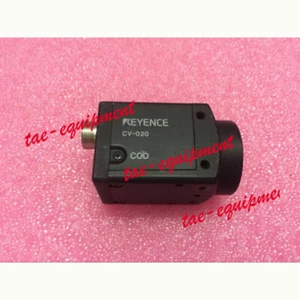 New CV-020 1 PC Keyence CV-020 CCD Camera in Box ML - Picture 1 of 1