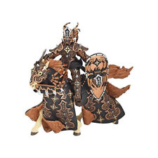 Papo 835 Warrior With Bow And Horse Fantasy Figure 38984 G33