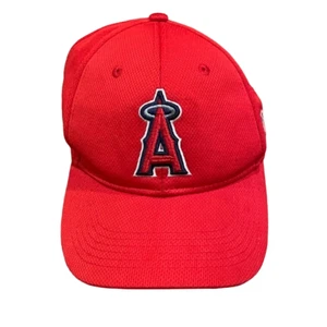 Los Angeles Angels rote Baseball Cap Jugend Größe Team MLB OC Sport - Bild 1 von 12