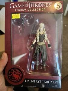 Game of Thrones Legacy Collection Daenerys Targaryen Actionfigur Funko GOT 5 - Bild 1 von 24