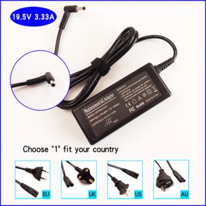 Laptop AC Power Adapter Charger for HP Envy Rove 20-K100 20-K120US - Picture 1 of 6