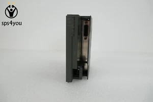 Siemens Simatic S7 300 CP341 RS422/RS485 (6ES7 341-1CH01-0AE0) - Bild 1 von 6