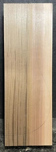OLD GROWTH SINKER WESTERN RED CEDAR BILLET 3", HIGH GRADE SALVAGED TONEWOOD - Picture 1 of 7
