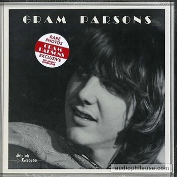 Gram Parsons - Image 1 of 1