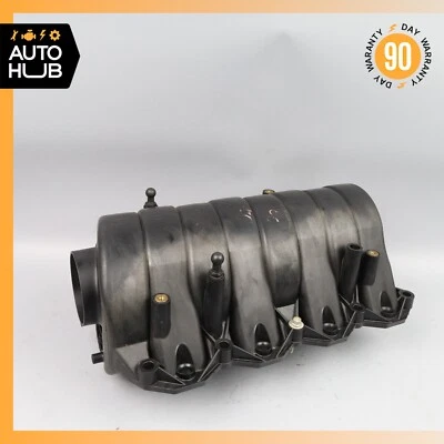 04-11 Cadillac XLR STS SRX DTS 4.6L V8 Motor Colector de admisión de aire OEM Foto 1 de 4