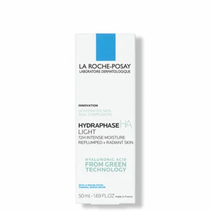 La Roche Posay Hydraphase HA Light 50ml - Bild 1 von 1