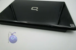 Plasturgie arrière écran LCD - Compaq Presario CQ61 - 589297-001 - Imagen 1 de 6