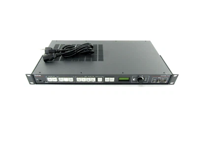 Extron System 5 IP 5-Input Audio/Video Switcher - Image 1 of 4