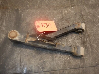 Arctic Cat 500 2000 automático superior brazo delantero izquierdo 8317 Foto 1 de 2