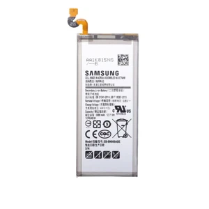Genuine Samsung EB-BN950ABE Battery For Galaxy Note 8 SM-N950F N9508 N9500 - Zdjęcie 1 z 1
