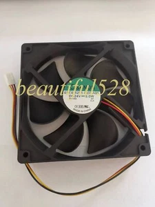 1pc SUNON EEC0252B1-0000-A99 24V 5w 12CM 12025 Inverter Cooling Fan - Picture 1 of 2