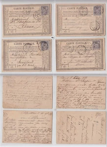 CPA précurseur Juillet 1877  Lot 494 - Imagen 1 de 1