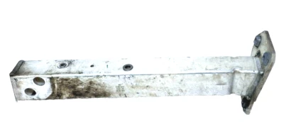 2014-2017 FIAT 500L Easy Front Bumper Right Passenger Reinforcement Bracket OEM - Image 1 of 4