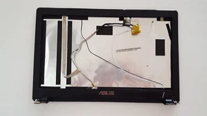 Dell Latitude E5540 top lid bezel hinges cables COMPLETE CN-0NR5CC CN-A133G2 - Afbeelding 1 van 2