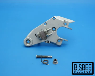 CABIDE SUPORTE DE MONTAGEM DIANTEIRO DIREITO BMW 92-02 R1100R R1100RS R850R - Imagem 1 de 4