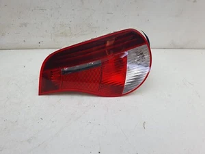 BMW Z4 E85 E86 REAR TAIL LIGHT RIGHT DRIVER SIDE - Picture 1 of 5