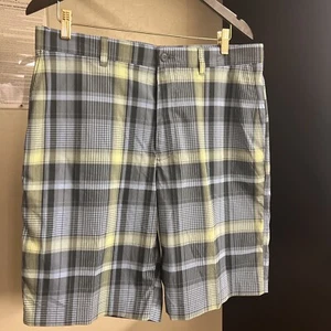 Pga Tour Motionflux 360 Shorts Size 34 - Picture 1 of 4