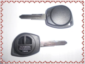 COVER CHIAVE OPEL / SUZUKI                                        - Foto 1 di 3