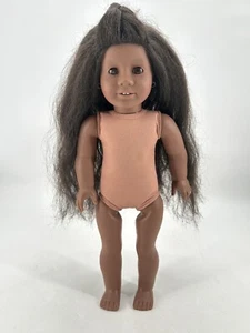 Vintage Pleasant Company American Girl 18 Zoll Puppe ADDY WALKER - Bild 1 von 16