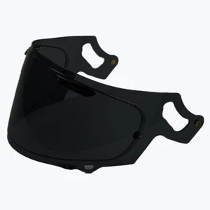 Arai Visier Typ VAS stark getönt Helm RX7-V RX7V visor dark tinted NEU ++++ - Picture 1 of 2