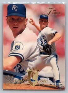 1994 Flair David Cone #297 - Picture 1 of 2