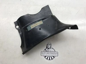 Kühlerversteifung Blech vorne links Mercedes W110 1106260546 NOS - Picture 1 of 2