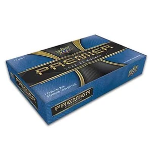 Upper Deck Premier NHL 2022-23 | Hobby Box - Imagen 1 de 10