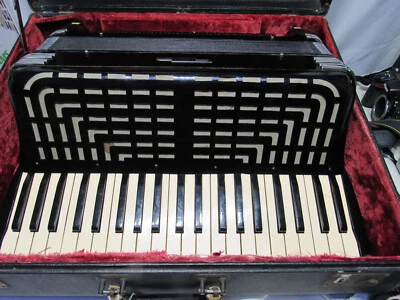 EXCELSIOR ACCORDION 346131 - Image 1 of 4