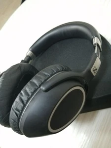 SENNHEISER PXC550 Wireless Headphones Used No noticeable scratches or stains - Picture 1 of 4