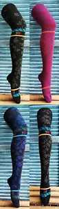 72818 Crönert Damen Strumpfhose Strickstrumpfhose Lena in 3 Farben 38 - 46 - Bild 1 von 7