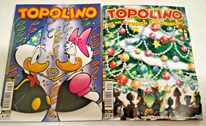 MICKY MAUS BOOKLET Jahr 2005 - KOMPLETTER JAHRGANG 2562 BIS 2613 - NEUWERTIG - Bild 1 von 2