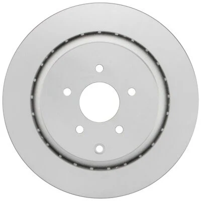 Rotor de freno de disco trasero Bosch 40011485 40011485: Infiniti FX50 13-09, M56 1 Foto 1 de 4