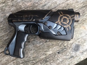 nerf havok fire mod
