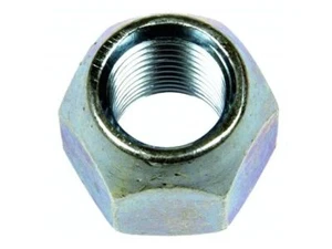 Dorman Lug Nut fits Subaru Legacy 1990-2006 93BRYZ - Picture 1 of 1