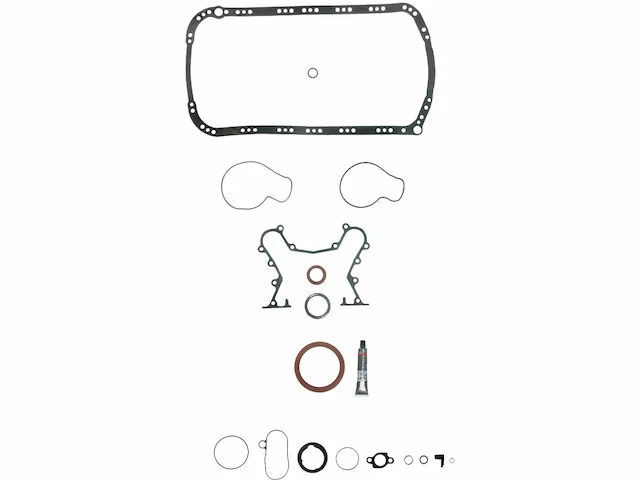 For 1990-1997 Honda Accord Conversion Gasket Set 52875SB 1991 1992 1993 1994 - Изображение 1 из 2