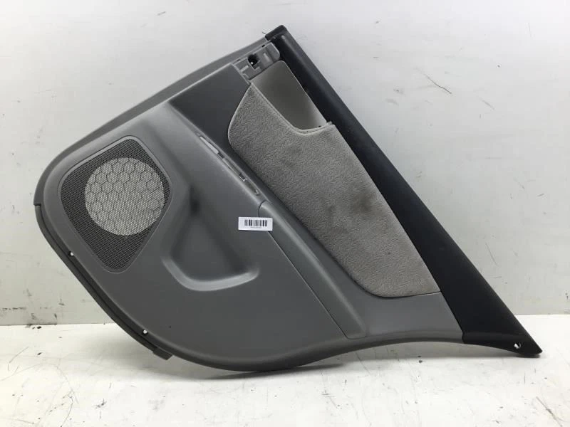 KIA OPTIMA 2007 panel de puerta de pasajero trasero derecho OEM+ Foto 1 de 4