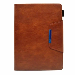 For iPad 10th 9th 8th 7th 6th 5th Gen/Mini/Air/Pro Flip Leather Case Stand Cover - Picture 1 of 41