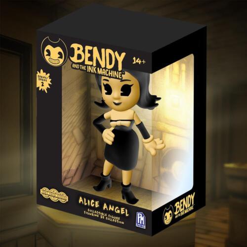 Bendy and the Ink Machine at the best price