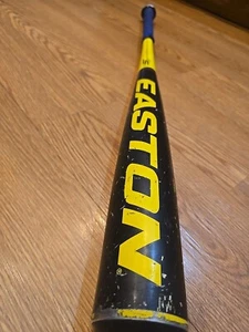 Easton BB13S3 Baseball Bat 33in 30oz THT100 Scandium Alloy - Picture 1 of 10