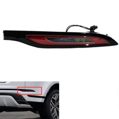 Rear Bumper Stop Light Reflector Fit Range Rover Evoque L551 2019-2023 22 Right - Image 1 of 4