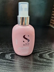 Alfaparf Milano Semi Di Lino Moisture Nutritive Detangling Fluid 4.23 oz - Picture 1 of 3
