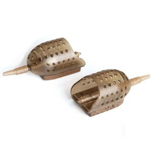PASTURATORE FEEDER E CONNECTOR PESCA PASTURAZIONE PELLET - Foto 1 di 1