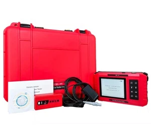 Concrete Protective Layer Tester Rebar Location Detector with 6mm~90mm 7mm~180mm - Picture 1 of 13