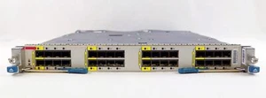 Cisco Nexus N7K-M132XP-12 32-Port 10GbE SFP+ Module - Picture 1 of 5