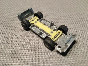 Matchbox Superfast Spare Parts – Chassis N°22 Blaze Buster 1975 IN Good Mint - Picture 1 of 9