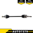 Rear Driver Side CV Axle CV Joint Shaft For Land Rover Freelander 2.5L 2005 2004 Land Rover Freelander